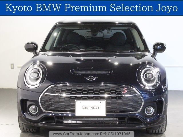 mini mini-others 2020 -BMW--BMW Mini 3BA-LV20M--WMWLV720202M18193---BMW--BMW Mini 3BA-LV20M--WMWLV720202M18193- image 1