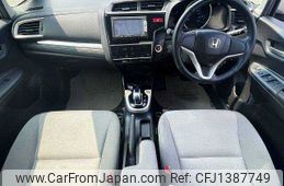 honda fit-hybrid 2014 504928-931309