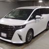 toyota alphard 2024 -TOYOTA 【なにわ 302す2514】--Alphard AGH40W-0002825---TOYOTA 【なにわ 302す2514】--Alphard AGH40W-0002825- image 1