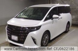 toyota alphard 2024 -TOYOTA 【なにわ 302す2514】--Alphard AGH40W-0002825---TOYOTA 【なにわ 302す2514】--Alphard AGH40W-0002825-