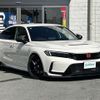 honda civic 2023 CFJ1479575 image 1