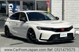 honda civic 2023 CFJ1479575