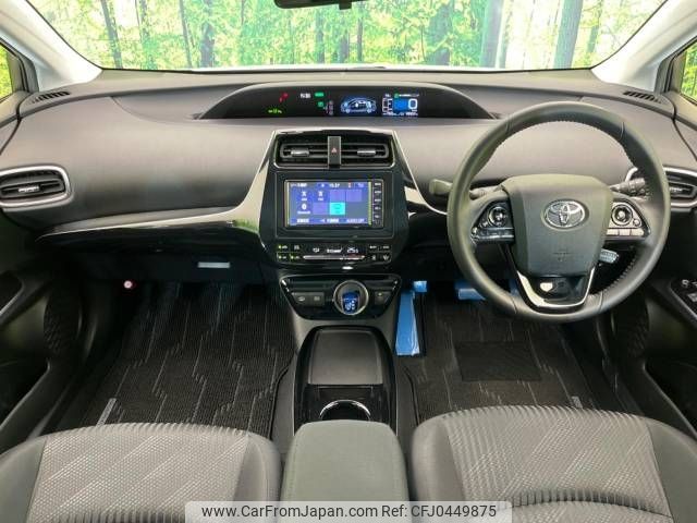 toyota prius-phv 2019 -TOYOTA--Prius PHV DLA-ZVW52--ZVW52-3137899---TOYOTA--Prius PHV DLA-ZVW52--ZVW52-3137899- image 2