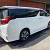 toyota alphard 2021 CFJ1639913 image 5