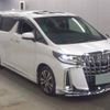 toyota alphard 2022 quick_quick_3BA-AGH30W_0428963 image 1