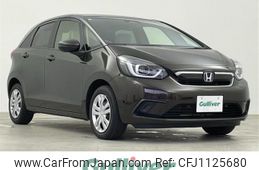 honda fit 2021 -HONDA--Fit 6AA-GR3--GR3-1056277---HONDA--Fit 6AA-GR3--GR3-1056277-