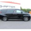 toyota alphard 2019 -TOYOTA--Alphard DBA-GGH30W--GGH30-0034913---TOYOTA--Alphard DBA-GGH30W--GGH30-0034913- image 8