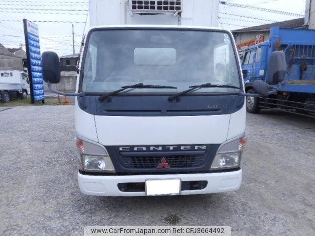 mitsubishi-fuso canter 2006 CFJ3664492 image 2