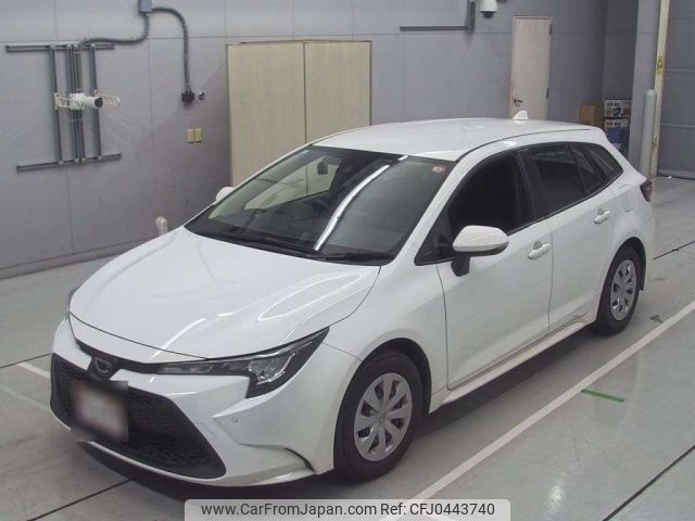 toyota corolla-touring-wagon 2019 -TOYOTA--Corolla Touring ZRE212W-6005061---TOYOTA--Corolla Touring ZRE212W-6005061- image 1