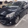 toyota vitz 2012 AF-NCP131-2013537 image 1