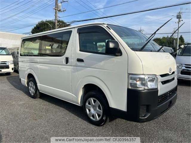 toyota hiace-van 2019 -TOYOTA--Hiace Van CBF-TRH200V--TRH200-0302540---TOYOTA--Hiace Van CBF-TRH200V--TRH200-0302540- image 1