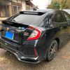 honda civic 2018 -HONDA--Civic DBA-FK7--FK7-1002949---HONDA--Civic DBA-FK7--FK7-1002949- image 4