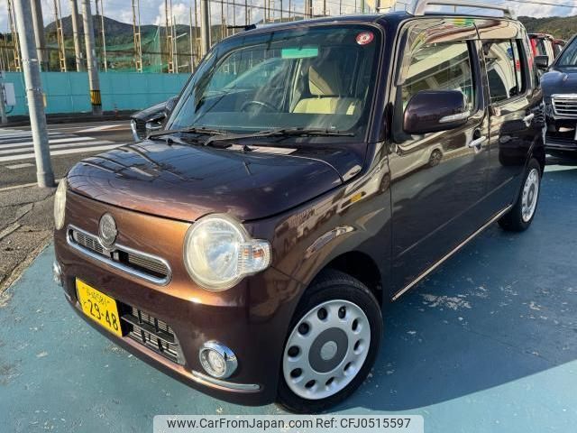 daihatsu mira-cocoa 2012 quick_quick_DBA-L675S_L675S-0108336 image 1