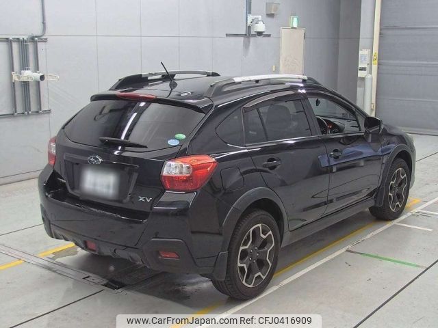 subaru xv 2012 -SUBARU 【豊田 300も6648】--Subaru XV GP7-027503---SUBARU 【豊田 300も6648】--Subaru XV GP7-027503- image 2