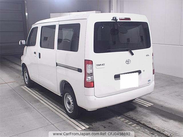 toyota townace-van 2024 -TOYOTA 【横浜 401ﾜ3478】--Townace Van S403M-0028941---TOYOTA 【横浜 401ﾜ3478】--Townace Van S403M-0028941- image 2