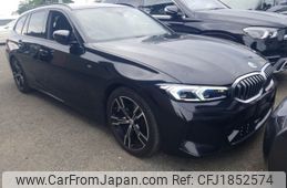 bmw 3-series 2022 CFJ1852574