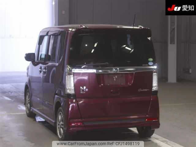 honda n-box-plus 2013 CFJ1498119 image 2