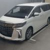 toyota alphard 2022 -TOYOTA--Alphard 3BA-AGH30W--AGH30-0418786---TOYOTA--Alphard 3BA-AGH30W--AGH30-0418786- image 1