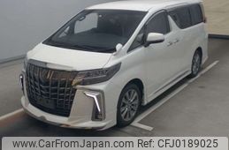 toyota alphard 2022 -TOYOTA--Alphard 3BA-AGH30W--AGH30-0418786---TOYOTA--Alphard 3BA-AGH30W--AGH30-0418786-