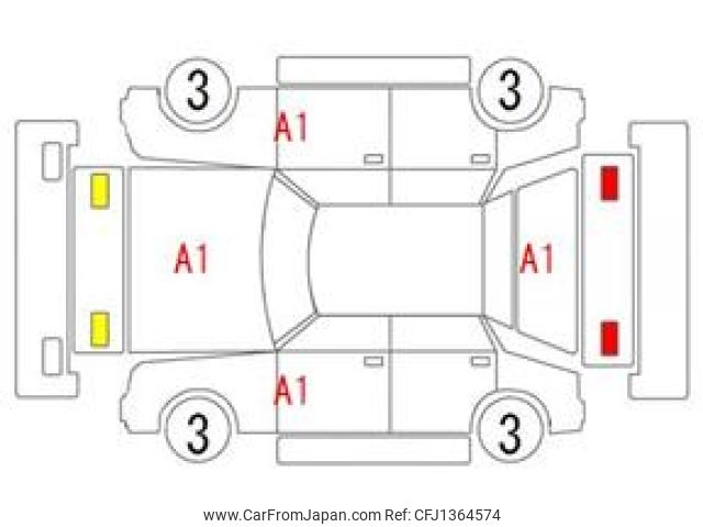 toyota prius 2023 -TOYOTA--Prius 6AA-ZVW60--ZVW60-4003075---TOYOTA--Prius 6AA-ZVW60--ZVW60-4003075- image 2