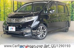 honda stepwagon-spada 2017 quick_quick_RP3_RP3-1118246
