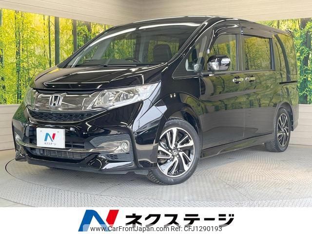 honda stepwagon-spada 2017 quick_quick_RP3_RP3-1118246 image 1