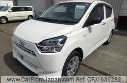 toyota pixis-epoch 2019 CFJ1636282