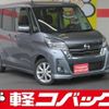 nissan dayz-roox 2018 quick_quick_B21A_B21A-0525459 image 1