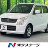 suzuki wagon-r 2011 -SUZUKI--Wagon R DBA-MH23S--MH23S-887040---SUZUKI--Wagon R DBA-MH23S--MH23S-887040- image 1