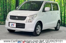 suzuki wagon-r 2011 -SUZUKI--Wagon R DBA-MH23S--MH23S-887040---SUZUKI--Wagon R DBA-MH23S--MH23S-887040-