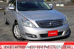 nissan teana 2011 S12850