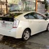 toyota prius 2010 -TOYOTA--Prius DAA-ZVW30--ZVW30-1157381---TOYOTA--Prius DAA-ZVW30--ZVW30-1157381- image 3