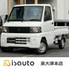 mitsubishi minicab-truck 2006 CFJ1858155 image 1
