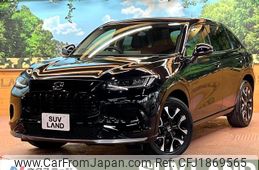 honda zr-v 2023 CFJ1869565