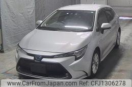 toyota corolla-touring-wagon 2020 -TOYOTA--Corolla Touring ZWF214W-6007451---TOYOTA--Corolla Touring ZWF214W-6007451-