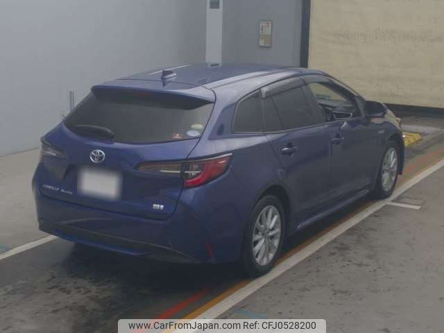 toyota corolla-touring-wagon 2020 -TOYOTA 【倉敷 300ﾇ 241】--Corolla Touring 6AA-ZWE211W--ZWE211-6032388---TOYOTA 【倉敷 300ﾇ 241】--Corolla Touring 6AA-ZWE211W--ZWE211-6032388- image 2