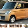 suzuki spacia 2014 -SUZUKI--Spacia MK32S--188766---SUZUKI--Spacia MK32S--188766- image 1