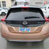 nissan leaf 2022 -NISSAN--Leaf ZE1--ZE1-204784---NISSAN--Leaf ZE1--ZE1-204784- image 2