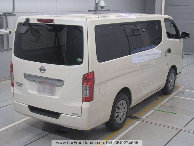 nissan caravan-van 2019 -NISSAN--Caravan Van VW2E26-114711---NISSAN--Caravan Van VW2E26-114711- image 2