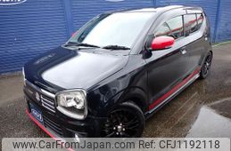 suzuki alto-turbo-rs 2015 GOO_JP_700116120430250522005