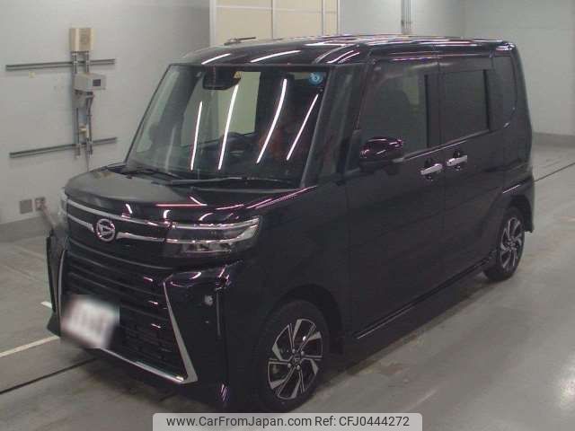 daihatsu tanto 2022 -DAIHATSU 【盛岡 580ｻ9999】--Tanto 5BA-LA660S--LA660S-0068059---DAIHATSU 【盛岡 580ｻ9999】--Tanto 5BA-LA660S--LA660S-0068059- image 1