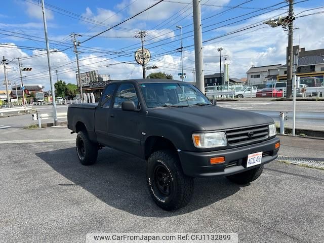 toyota t100 undefined GOO_NET_EXCHANGE_0200422A30250502W001 image 1