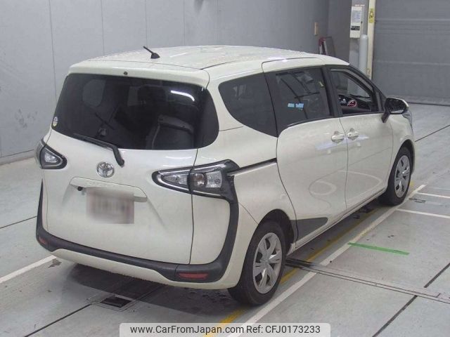 toyota sienta 2021 -TOYOTA--Sienta NSP170G-7282475---TOYOTA--Sienta NSP170G-7282475- image 2