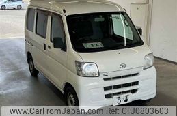 daihatsu hijet-van 2017 -DAIHATSU--Hijet Van S321V-0311380---DAIHATSU--Hijet Van S321V-0311380-