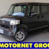 honda n-box 2014 -HONDA--N BOX DBA-JF1--JF1-1474932---HONDA--N BOX DBA-JF1--JF1-1474932- image 1