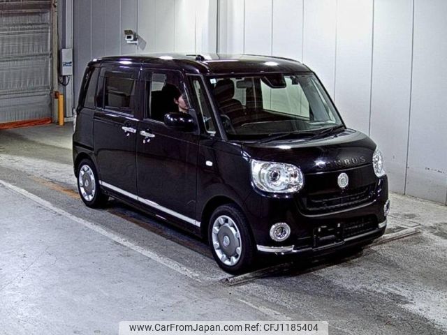 daihatsu move-canbus 2019 -DAIHATSU 【ＮＯ後日 】--Move Canbus LA800S-0182145---DAIHATSU 【ＮＯ後日 】--Move Canbus LA800S-0182145- image 1