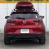 mazda cx-3 2018 -MAZDA--CX-3 6BA-DKEFW--DKEFW-202079---MAZDA--CX-3 6BA-DKEFW--DKEFW-202079- image 6