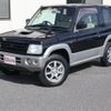 mitsubishi pajero-mini 2003 CFJ1808669 image 1