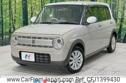 suzuki alto-lapin 2016 -SUZUKI--Alto Lapin DBA-HE33S--HE33S-123393---SUZUKI--Alto Lapin DBA-HE33S--HE33S-123393-