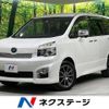 toyota voxy 2011 -TOYOTA--Voxy DBA-ZRR75W--ZRR75-0085578---TOYOTA--Voxy DBA-ZRR75W--ZRR75-0085578- image 1